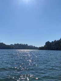 Nainital- A Small beautiful Hill Station 