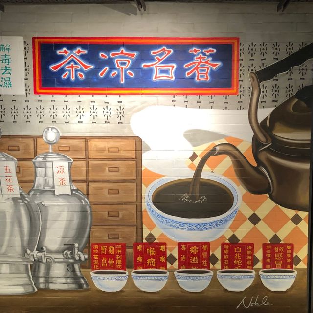 回到過去 旺角上海街打卡景點逐個捉😍