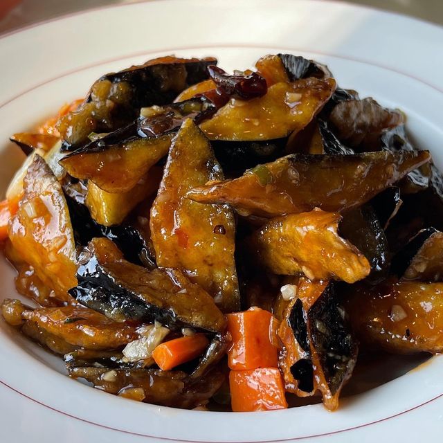 제주 중문맛집 중식당 [길리추팡]