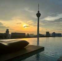 awesome stay at EQ KL