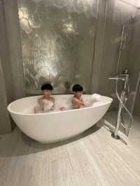 私人花園鞦韆住宿體驗 | WM Hotel | 偽沖繩小旅行