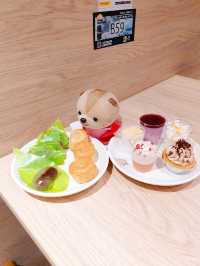 旺角 | 御滿滿屋日本料理 | 多選擇日料放題