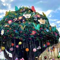 환상의 나라 에버랜드🎡그리고 튤립축제까지🌷