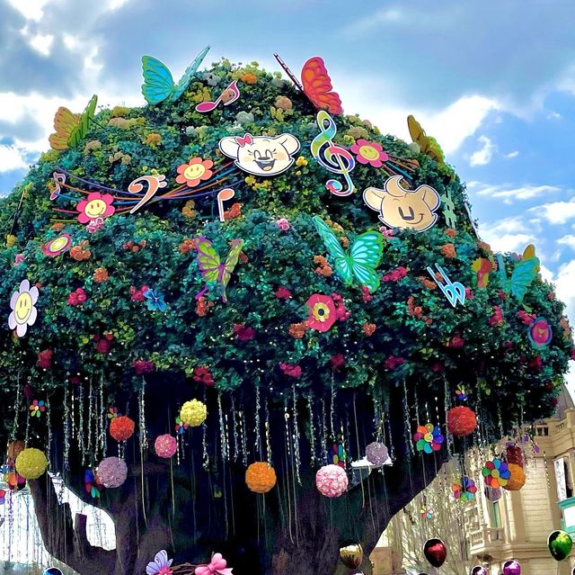 환상의 나라 에버랜드🎡그리고 튤립축제까지🌷