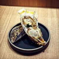 海量海膽Omakase