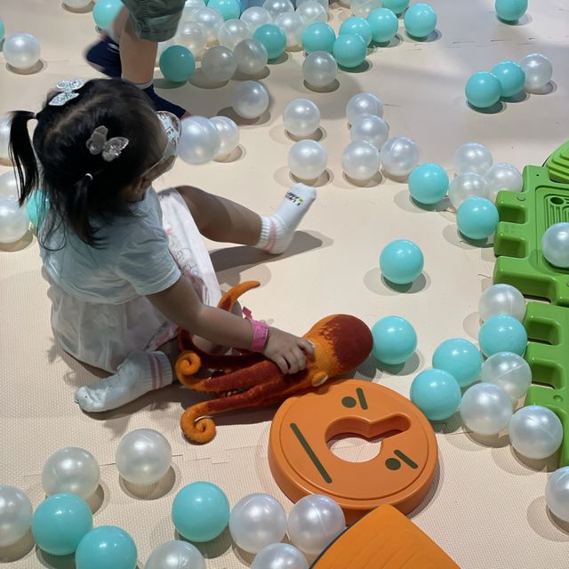 大細小朋友都岩既智遊天地E3 Club Playland 大細小朋友都岩既智遊天地E3 Club Playland
