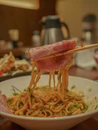 🍜 힙지로 골목에 위치한 마제소바 맛집 콘부