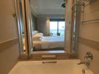 2022 Birthday Staycation Part 1 of 4 