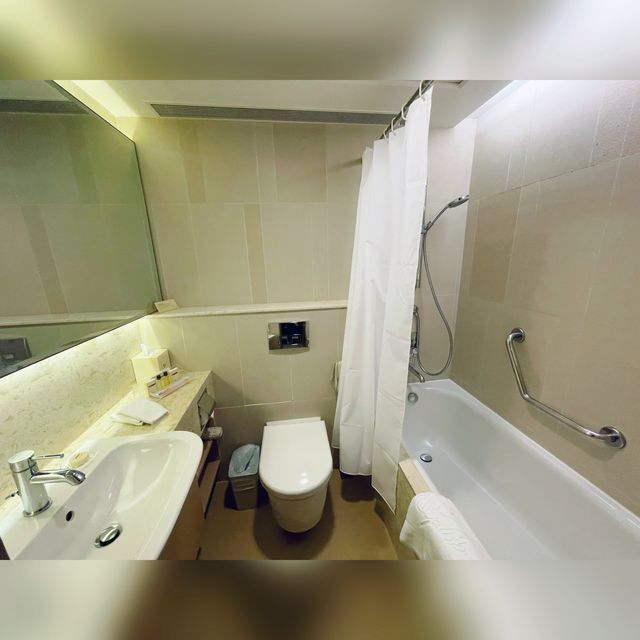 平靚正休閒酒店