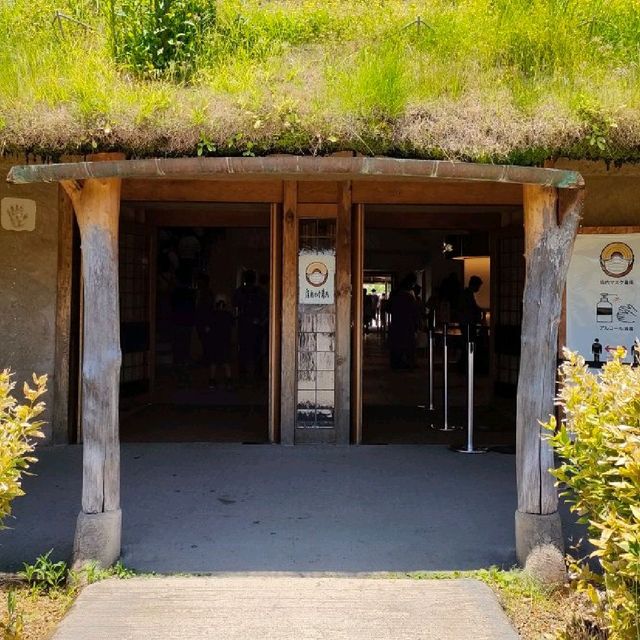 【滋賀県 近江八幡】そこはまるでおとぎの国へのエントランス🌹