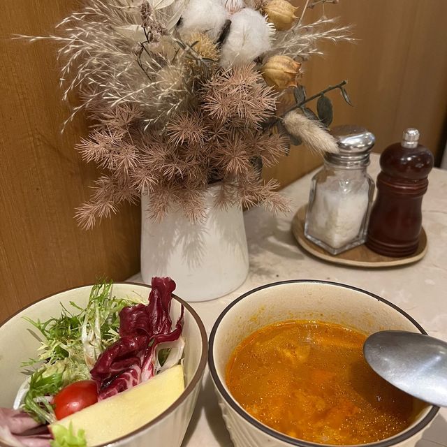 文青風格的西餐廳🍴 文青風格的西餐廳🍴