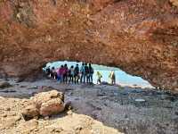 隱世離島遊~鴨洲🦆