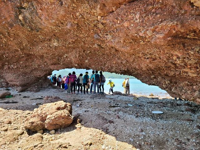 隱世離島遊~鴨洲🦆