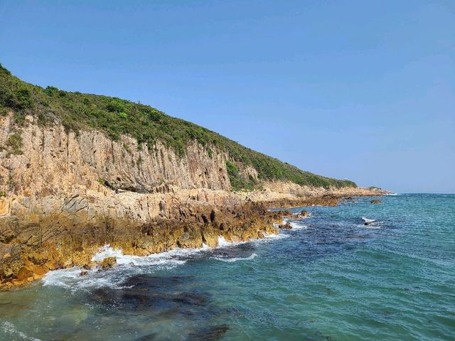 港版芭堤雅😍~白臘🏝️