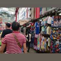 Chinatown @ KL