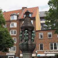  德國 不來梅 🔶 Bremen