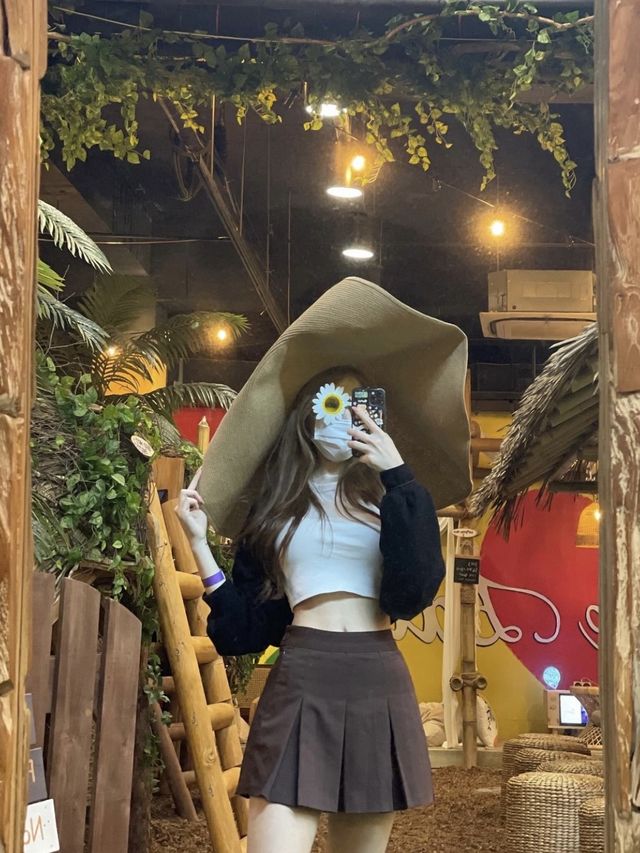 [코코넛박스] 차타고 다녀온 발리 🥥