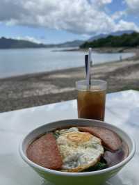 Hong Kong’s easternmost island - breathtaking geological wonders!