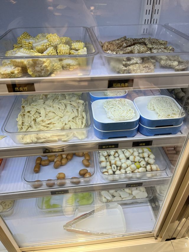 💕 抵到癲❗️$2xx仼食2小時(雞+鴨+豬手煲+火鍋)😱