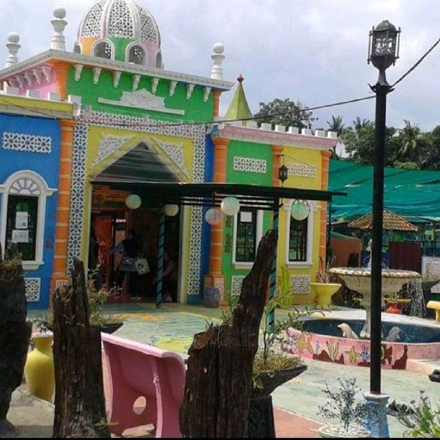 WONDERFUL KUBANG GAJAH WATERPARK IN TEMERLOH