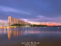 Impact Lakefront มาที่เดียวครบ ๆ 