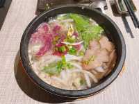 雙連市場越南料理-特越PHỞ