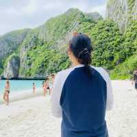 Maya bay☀️