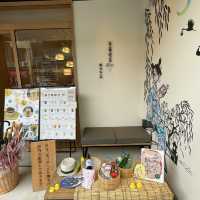 【兵庫県:城崎温泉】オシャレなお土産を選ぶならここ！