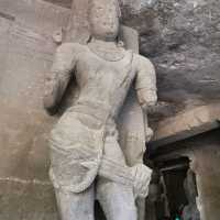 Elephanta Caves