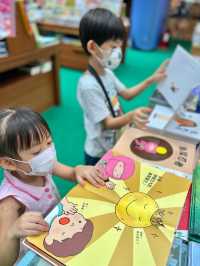 太古城中心 x 誠品「100 層樓的體驗樂園」