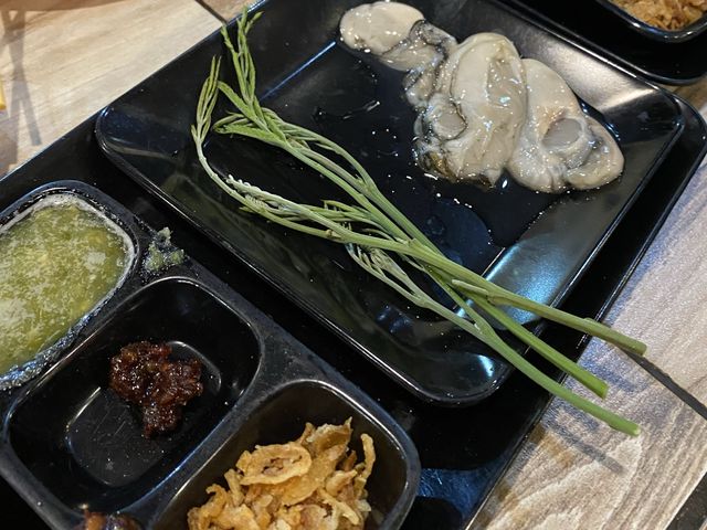 บาร์บีคิว รีสอร์ท ปากเกร็ด