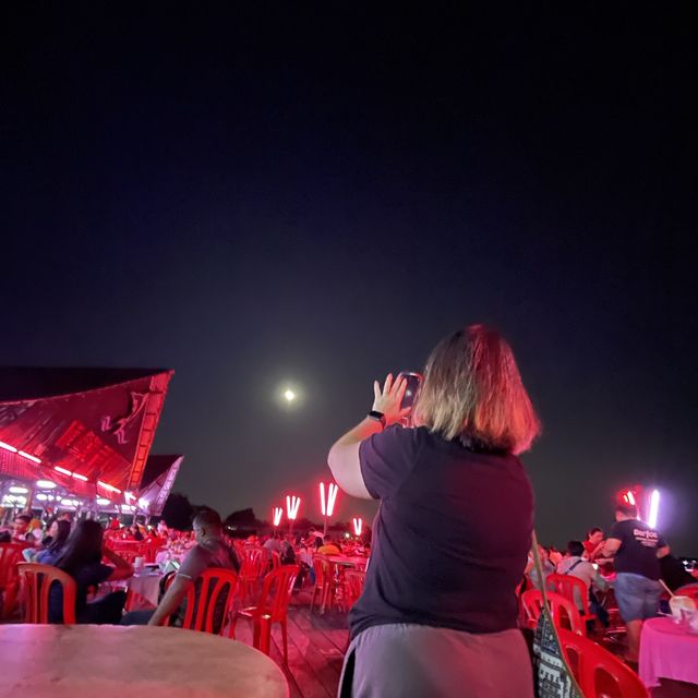 Restoran Todak (Orang Asli) - Masai, Johor
