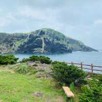 Udo Island