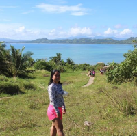 Guinahoan Island