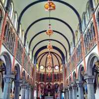 ⛪ 전동성당