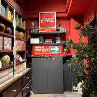 新加坡探店：南洋老咖啡