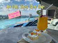 Hill TOP SKY BAR