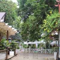 Luljetta's Hanging Gardens Spa