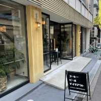 【梅田】梅田近くでおしゃれカフェに困ったらココ！