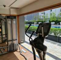 Orchard Hotel Staycation