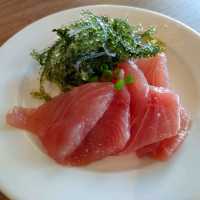 【沖縄 北谷】しあわせ朝ごはん✨