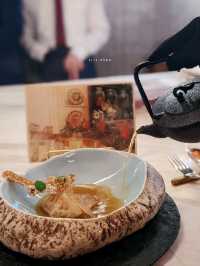 中環屬於香港人既Fine Dining 🤌Part III