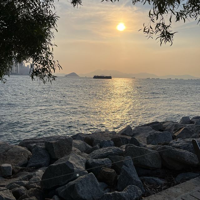 香港故宮博物院，值得一看！