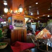 Wan Thai Langkawi Restaurant