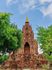 The Terracotta Garden At Lamphun