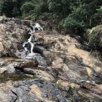 大欖涌水塘行山之旅