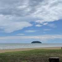 세계 3대 노을 맛집 탄중아루 해변으로 🏖️