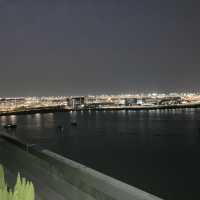 Sheraton Hong Kong Tung Chung Hotel 