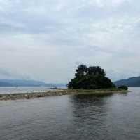 水清沙幼⏭️水島｜日本福井縣