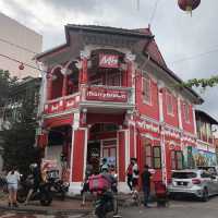Food Hunting in Johor Bahru